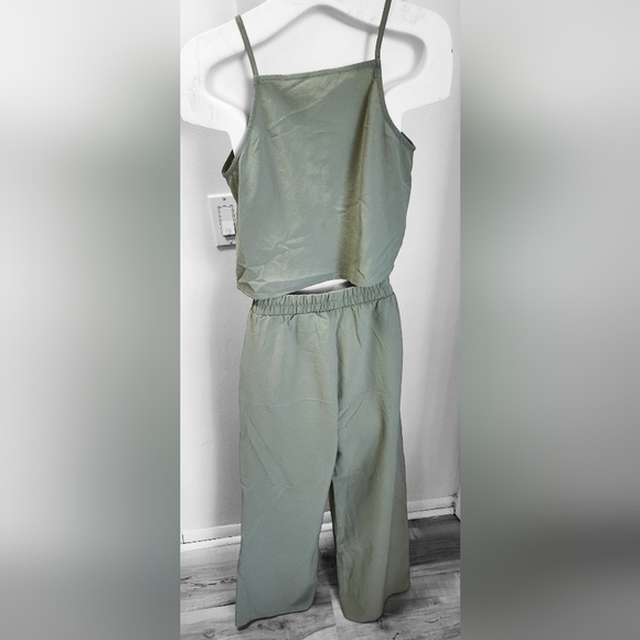 H & M girls' romper set - Picture 2 of 3